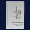 MODLITEWNIK Pamiątka I Komunii Świętej Jezus Maryja Józef