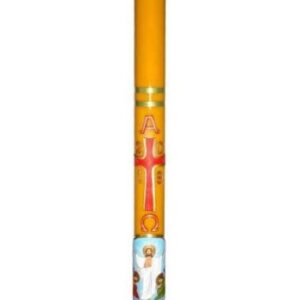 Świeca Paschał 8,5 kg  40-0219