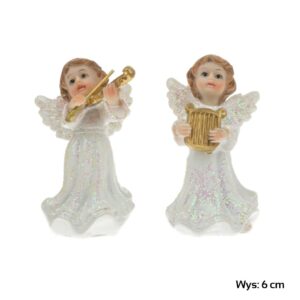 Aniołek Figurka