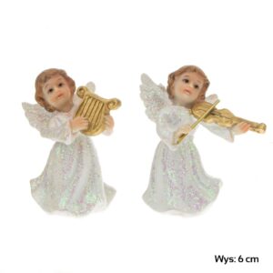 Aniołek Figurka