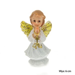 Aniołek Figurka