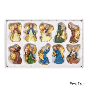 Aniołek Figurka