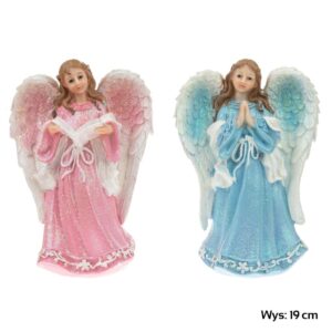 Aniołek Figurka