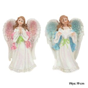 Aniołek Figurka