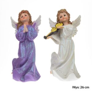 Aniołek Figurka