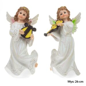 Aniołek Figurka