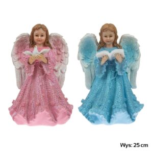Aniołek Figurka
