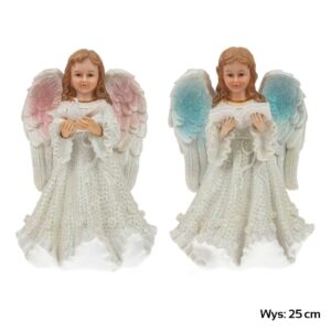 Aniołek Figurka