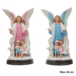 Aniołek Figurka