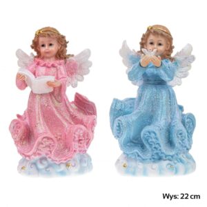 Aniołek Figurka