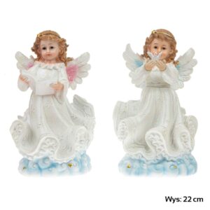 Aniołek Figurka