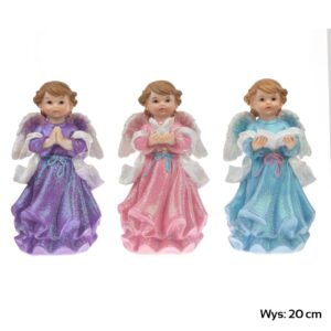 Aniołek Figurka