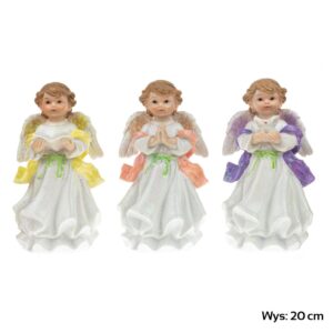 Aniołek Figurka