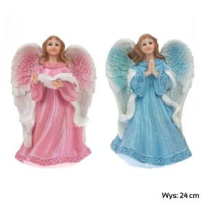 Aniołek Figurka