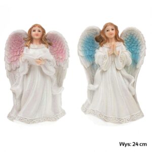 Aniołek Figurka