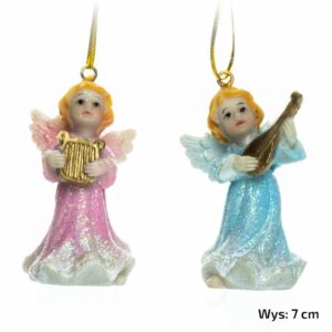 Aniołek Figurka