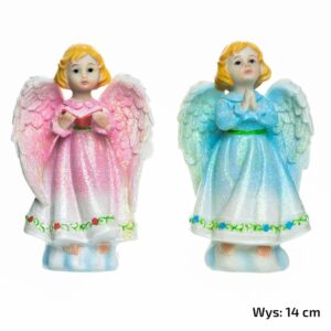 Aniołek Figurka