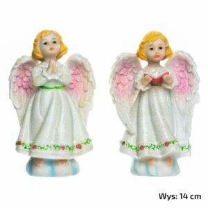 Aniołek Figurka