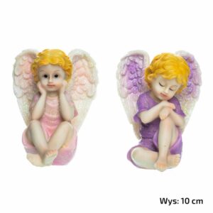 Aniołek Figurka