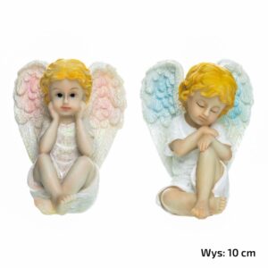 Aniołek Figurka