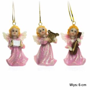 Aniołek Figurka