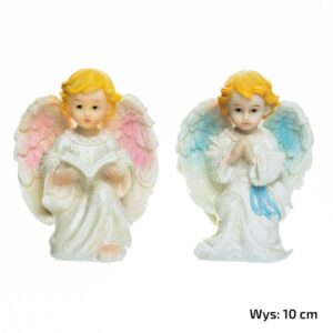 Aniołek Figurka