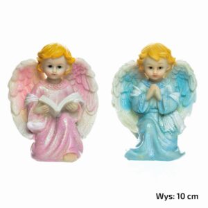Aniołek Figurka