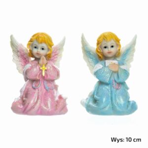 Aniołek Figurka