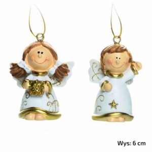 Aniołek Figurka