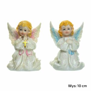 Aniołek Figurka