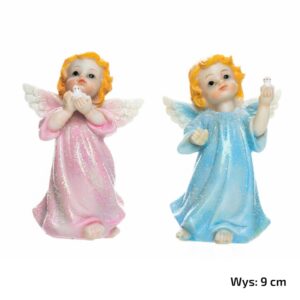 Aniołek Figurka