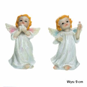 Aniołek Figurka