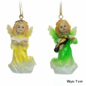 Aniołek Figurka