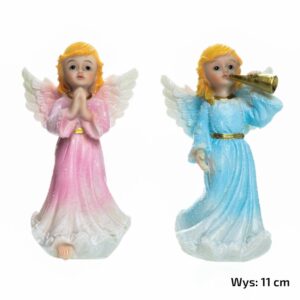 Aniołek Figurka