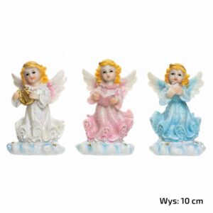 Aniołek Figurka