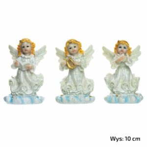 Aniołek Figurka