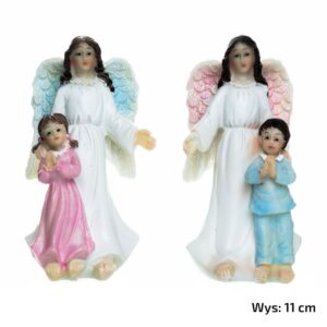 Aniołek Figurka