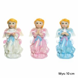 Aniołek Figurka