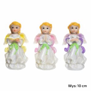 Aniołek Figurka