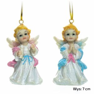 Aniołek Figurka