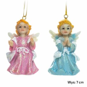 Aniołek Figurka