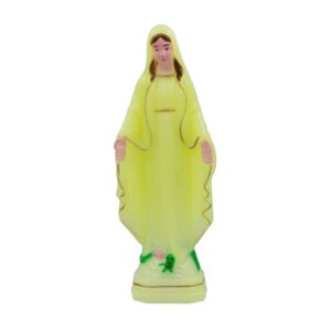 Figura Matka Boża,Niepokalana 25cm L