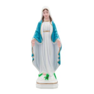 Figura Matka Boża,Niepokalana 25cm M