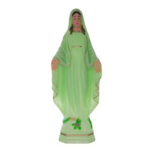 Figura Matka Boża,Niepokalana 35cm L
