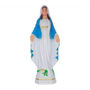 Figura Matka Boża,Niepokalana 50cm M
