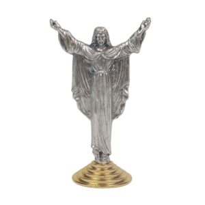 Figurka Jezus 9cm