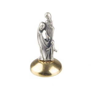 Figurka Magnes/przylepiec