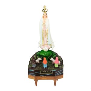 Figurka Matka Boża Fatimska