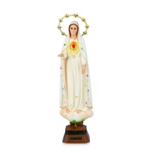 Figurka Serce Matka Boża