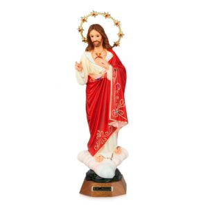 Figurka Serce Pj